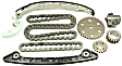 9-0705SB Timing Chain Kit, 4 Cyl., 2.5L Engine