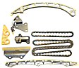 9-0711SX Timing Chain Kit, 4 Cyl., 2.4L Engine