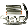 9-0730SA Timing Chain Kit, OE Replacement Series