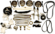 9-0738SAK6 Timing Chain Kit, 6 Cyl., 3.5L Engine