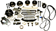9-0738SAK6B Timing Chain Kit, 6 Cyl., 3.5L Engine