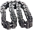9-0738SAK6B Timing Chain Kit, 6 Cyl., 3.5L Engine