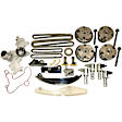 9-0738SAVVT3 Timing Chain Kit, 6 Cyl., 3.5L Engine