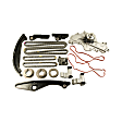 9-0738SBWP Timing Chain Kit, 3.5L, 6Cyl OE Replacement Series
