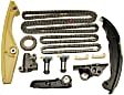 2014 Ford F-150 - Timing Chain Kit, 6 Cyl 3.7L