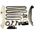 9-0738SJ Timing Chain Kit, 6 Cyl., 3.5L Engine