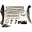9-0738SK Timing Chain Kit