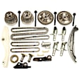9-0738SMVVT Timing Chain Kit