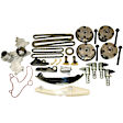 9-0738SVVT2 Timing Chain Kit
