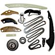 9-0739SC Timing Chain Kit, 4 Cyl., 2.0L Engine