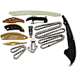 9-0739SDX Timing Chain Kit, 4 Cyl., 2.0L Engine