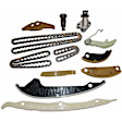 9-0739SGX Timing Chain Kit