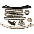 9-0744SA Timing Chain Kit
