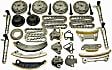 9-0753SVVT Timing Chain Kit