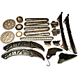 9-0771S Timing Chain Kit, OE Replacement Series