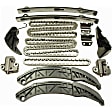 2007 Hyundai Sonata - Timing Chain Kit, 6 Cyl 3.3L, OE Replacement Series