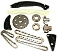 9-0900S Timing Chain Kit, 4 Cyl., 2.4L Engine