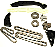 9-0900SA Timing Chain Kit, 2.4L, 4Cyl