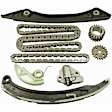 9-0916SA Timing Chain Kit, 4 Cyl., 2.0L Engine