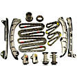 9-0922S Timing Chain Kit, 8 Cyl., 5.7L Engine