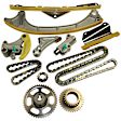 9-0930S Timing Chain Kit, 4 Cyl., 2.4L Engine
