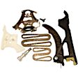 9-0944SAX Timing Chain Kit, 6 Cyl., 3.0L Engine