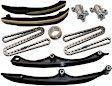 9-0954S Timing Chain Kit, 6 Cyl., 3.5L Engine
