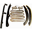 9-0954SX Timing Chain Kit, 6 Cyl., 3.5L Engine
