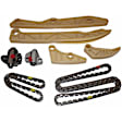 9-0964SX Timing Chain Kit, 4 Cyl., 2.4L Engine