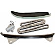 2017 Kia Forte - Timing Chain Kit, Eng. VIN: 8, DOHC, Sprockets Not Included, 4 Cyl 2.0L