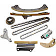 9-0969S Timing Chain Kit, 4 Cyl., 2.0L Engine