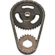 1981 Ford F-150 - Timing Chain Kit, Early Model One Piece Fuel Pump, 8 Cyl 5.8L, OE Replacement Series