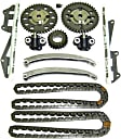 9-3162A Timing Chain Kit, Hex-a-just Series