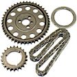 9-3600BTX3Z Timing Chain Kit, Billet True Series