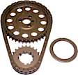 9-3600TX9-10 Timing Chain Kit, Race Billet True Series