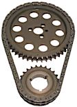 9-3601X3 Timing Chain Kit, Billet True Series