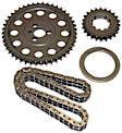 9-3646TX9Z Timing Chain Kit, Billet True Series