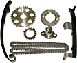 2002 Toyota Tacoma - Timing Chain Kit, 2.4L 4Cyl