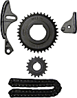 9-4191SA Timing Chain Kit