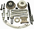 9-4201SAVVT2 Timing Chain Kit