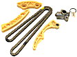 9-4202SX Balance Shaft Chain - Direct Fit