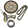 9-4205SA Timing Chain Kit