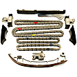 9-4215SX Timing Chain Kit, OE Replacement Series