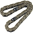 9-4216 OE Replacement Series Timing Chain - Direct Fit, Sold individually