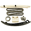 2015 Chevrolet Cruze - Timing Chain Kit, 1.4L 4Cyl, OE Replacement Series