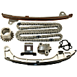 9-4313S Timing Chain Kit, OE Replacement Series