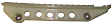 1997 Ford E-250 Econoline Base 8 Cyl 5.4L - Timing Chain Guide - Direct Fit, Sold individually