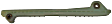 9-5429 Timing Chain Guide - Direct Fit, Sold individually