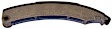 9-5456 Timing Chain Guide - Direct Fit, Sold individually