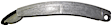 9-5504 Timing Chain Guide - Direct Fit, Sold individually